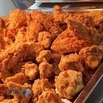 فست فود - سوخاری کیلویی ساریل