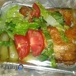 فست فود بریانویچ