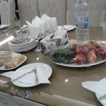 رستوران هديش