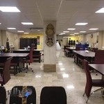 آکادمی هنر پارس شعبه کرج