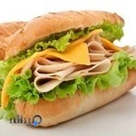 فست فود مروارید