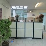 آزمایشگاه تشخیص طبی دانش