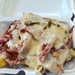 فست فود اژدر زاپاتا