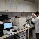 آزمایشگاه پاتوبیولوژی سبحان