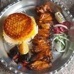 کته کباب سلطان(زنگیوند)