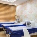 کلینیک لاغری و لیزر تراپی مریم