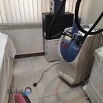 لیزر موهای زائد دکتر معیری