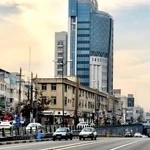 كافه رستوران اَبر