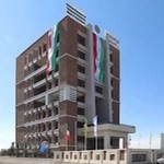 اتاق بازرگانی، صنایع؛ معادن و کشاورزی قزوین