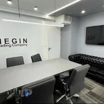 شرکت بازرگانی نگین