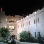 تالار پذیرایی آرامیس