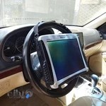 تعمیرگاه مدرن