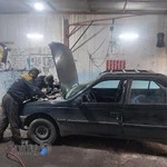 تعمیرگاه و مکانیکی دوست محمدی