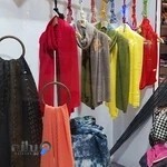 شال و روسری اسکارف حسینی