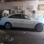 تعمیرگاه امین