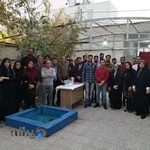 موسسه گردشگری آفتاب شرق