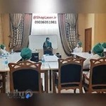آموزش پاکسازی پوست و فیشیال در آموزشگاه ایران فیشیال