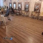 آموزشگاه آرایشگری بانوی تک رخ