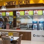 چیتر چیکن