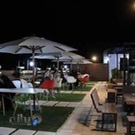 رستوران کوآما