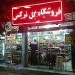 فروشگاه گل نرگس قم