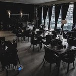 بلک کافه Black cafe