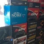 شرکت بازرگانی دیانامهرگسترفردادیدک