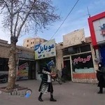 گرمابه رضا