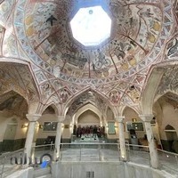 موزه مردم شناسی مشهد