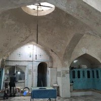 گرمابه سنتی اسلام