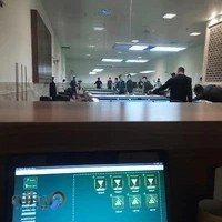 باشگاه بیلیارد فرزام