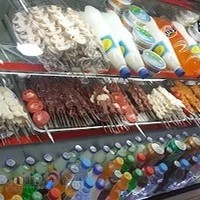 جگرکی گلدسته