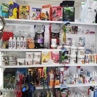 داروخانه دامپزشکی و پت شاپ سینا