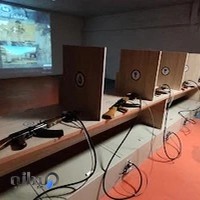 سالن تیراندازی شهید سلیمانی