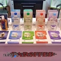 شرکت تحقیقاتی پارسی طب