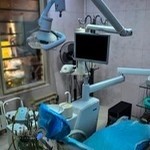 کلینیک دندانپزشکی ایران فردا Iran Farda Dental Clinic