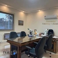 آزمایشگاه پاتوبیولوژی ایرانمهر