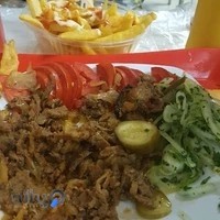 کباب ترکی احسان