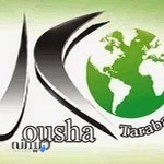شرکت حمل ونقل بین المللی کوشاترابرتوس