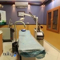 مرکز لیزر بهاران