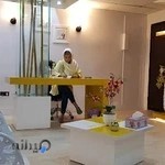 کلینیک دندانپزشکی دکتر فائزه هادی