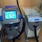 مرکز لیزر موهای زائد مهرشهر | کندلا جنتل مکس پرو ، الکساندرایت موتوس ۲۰۲۰