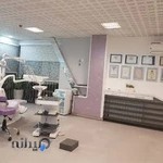 کلینیک دندانپزشکی و زیبایی دندان دکتر تیموریان