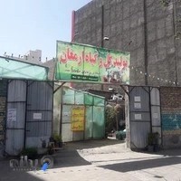 تولید گل و گیاه ارمغان