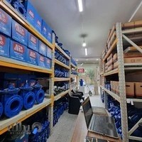 بازرگانی اسماعیل زاده - نمایندگی رسمی شرکت میراب