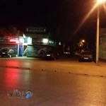 استخر الوند