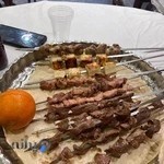 رستوران شیشک