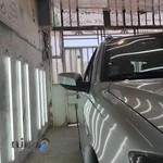 کارشناسی خودرو همدان،تشخیص رنگ همدان