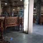 رستوران پیوند