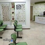 آزمایشگاه دی همدان